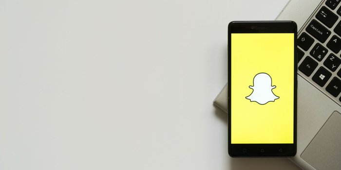 Snapchat lancia un nuovo aggiornamento e farà felici molti utenti