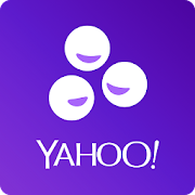 Yahoo Together – Gruppenchats. Organisiert.