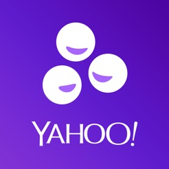 Yahoo Together - Gruppenchat
