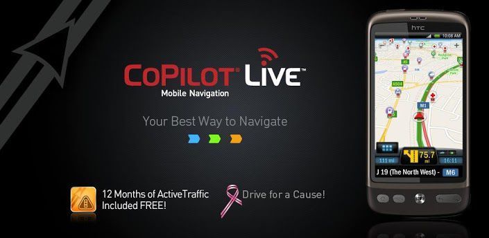 download CoPilot Live Premium