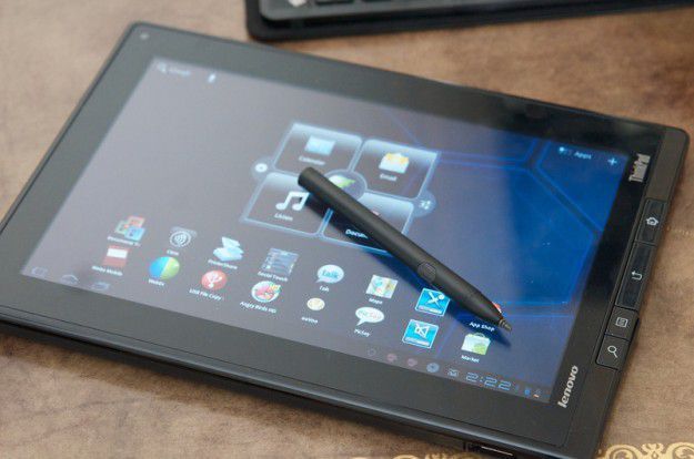 ThinkPad-Android-Tablet-with-Pen-625x414