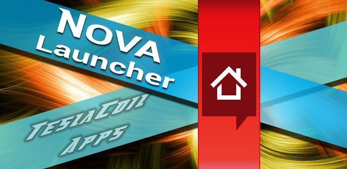 Nova Launcher 3.0.2 beta1