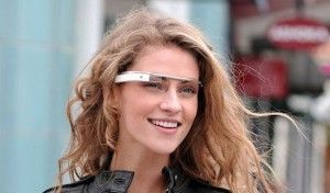 Google Glass