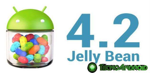 [Guida] Trasformare Android 4.0 in Android 4.2