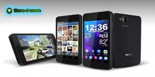 Blu Vivo: da gennaio il via alle vendite in USA
