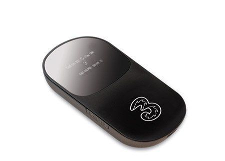 Huawei E585 Web Pocket Wi-Fi di 3: sblocco e unlock