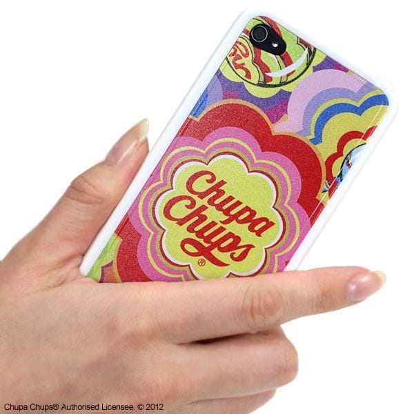 [Shopping] Chupa Chups per GalaxyS3: le cover dei famosi lecca lecca