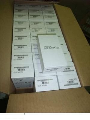 Paradossalmente le vendite del Samsung Galaxy S III crescono dopo l’uscita dell’iPhone 5