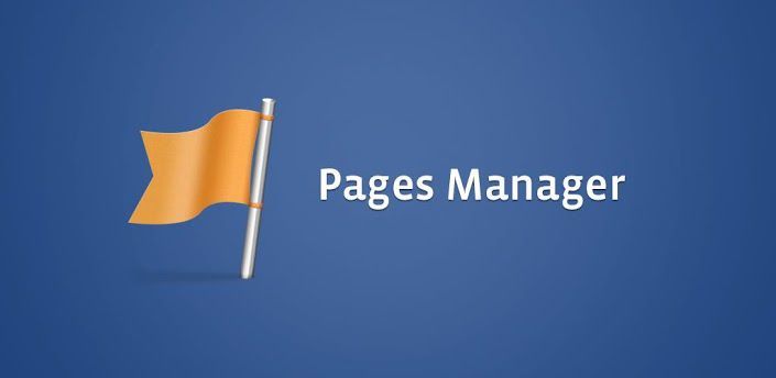 [Download] Facebook Pages Manager disponibile sul Google Play Store