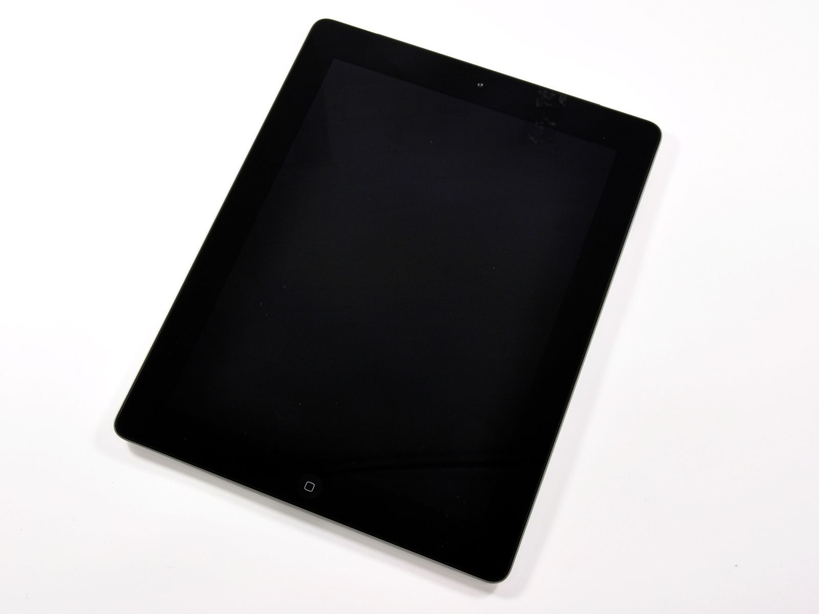 Ipad 3 messo a nudo! È realmente HD?