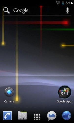 Nexus S: Google inizia nuovamente la distribuzione di ICS