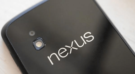 LG Nexus 4 a breve verrà rilasciata la versione senza gatteggiamento