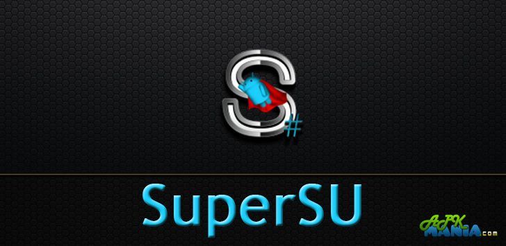 SuperSU 1.0