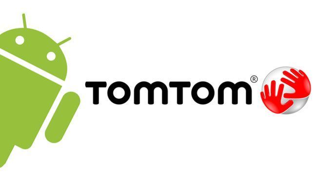 TomTom android apk