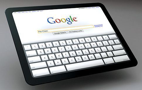 [Rumors] Google per il 29 ottobre presenterà un nuovo Tablet di 99 dollari?