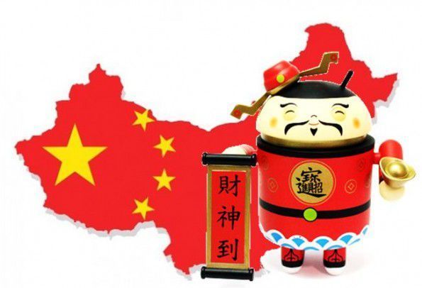 La Cina bandirà dal commercio l’Asus Nexus 7