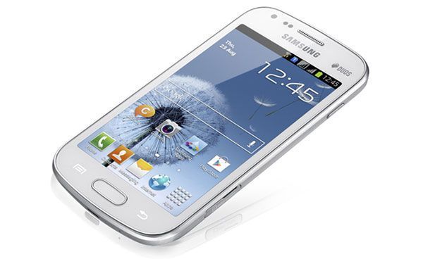 galaxy s duos root