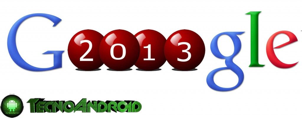 google-2013