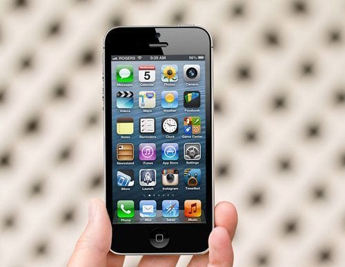 Presentazione Iphone 5, tanto fermento ma poche novità presentate