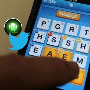 Ruzzle twitter
