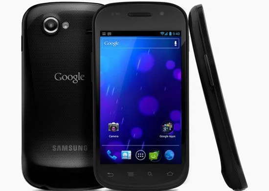 Nexus S 4.0.3: trucco della data per forzare l'aggiornamento OTA