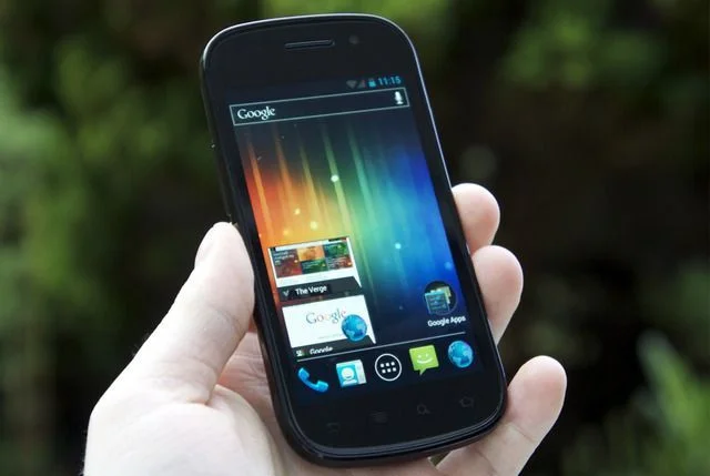 Nexus S: Google riprende gli aggiornamenti di Android 4.0.3