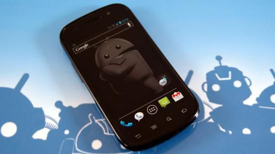 Google e Nexus S: segreti dei bug di ICS