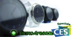 Orologio CES 2013
