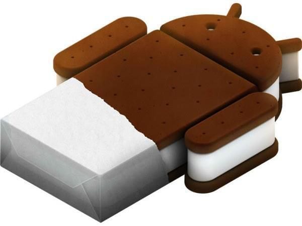 Ice Cream Sandwich Android 4: ecco le novità