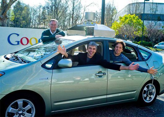 the-google-car