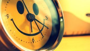 yellow-happy-smiley-face-alarm-clocks