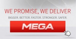 Come accedere a Mega