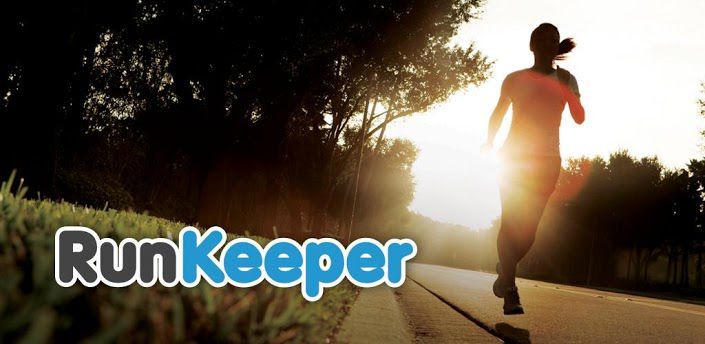RunKeeper 3.0 apk