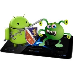 Antivirus Android