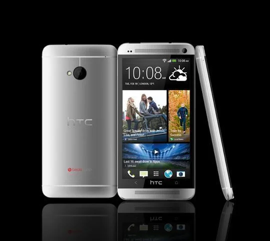 htc one