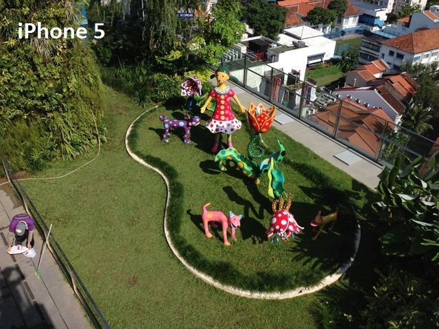 iphoneesterno