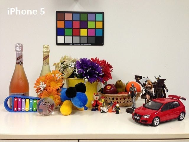iphoneluce