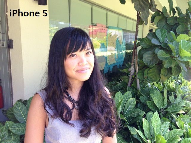 iphoneritratto