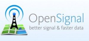 Operatori telefonici opensignal