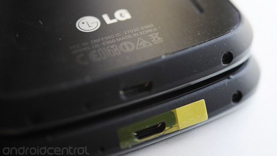 Google Nexus 4: avviata silenziosamente la produzione di una versione modificata