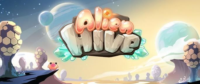 Alien Hive, disponibile sul Play Store questo nuovo puzzle-game da non perdere