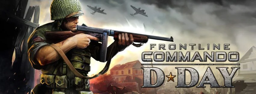 FrontLineC