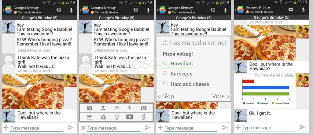 Google-Babble1
