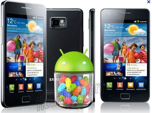 [Jelly Bean 4.1.2] Samsung Galaxy S2 brand Tre, possibili ripercussioni sulla batteria?