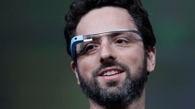 I Google Glass verranno prodotti in California
