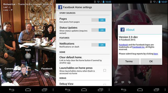 Facebook-Home-leak
