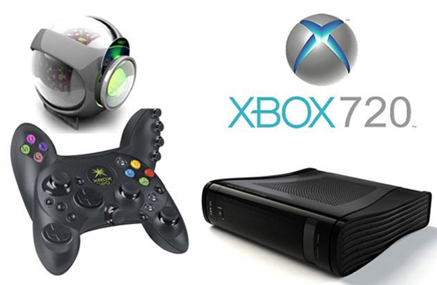 Xbox 720: Microsoft pronto a svelare la nuova console il 21 Maggio