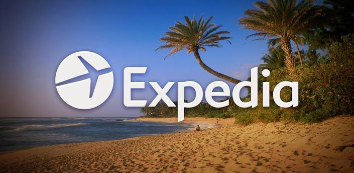 expedia android