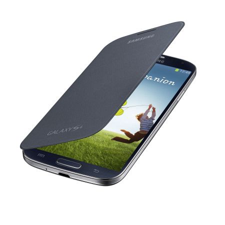 flip cover s iv