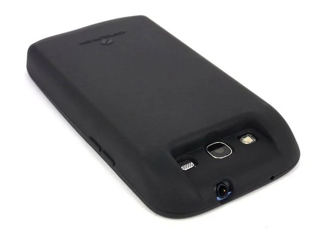 Samsung Galaxy S3: da ZeroLemon arriva una batteria potenziata da 7000 mah